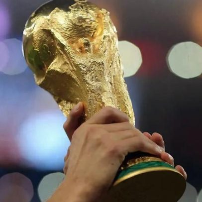 Rio de Janeiro recebe World Legends Cup 2026 durante a Copa
