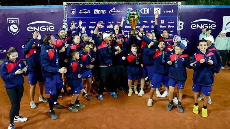 FPT divulga critérios de convocação para a Copa das Federações 2026