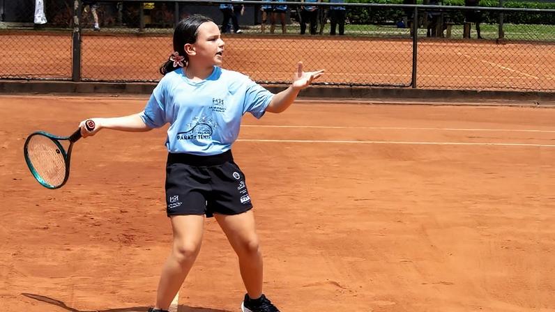 Copa Projetos Sociais (Foto: Sidney Gomes dos Santos/ Divulgação)