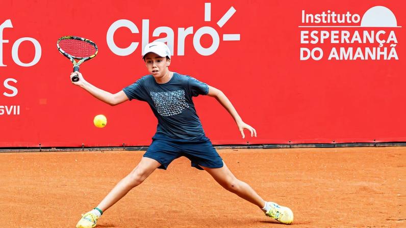 Rodada cheia na Copa Futuro de Santos nesta sexta-feira