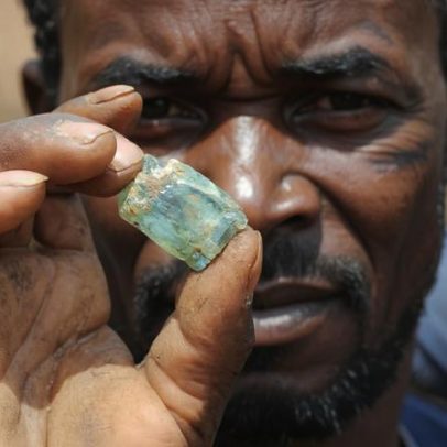 Tratado global para rastrear minerais críticos tem andamento incerto