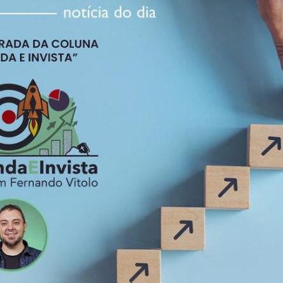 Nova temporada do programa Empreenda e Invista estreia nesta quarta