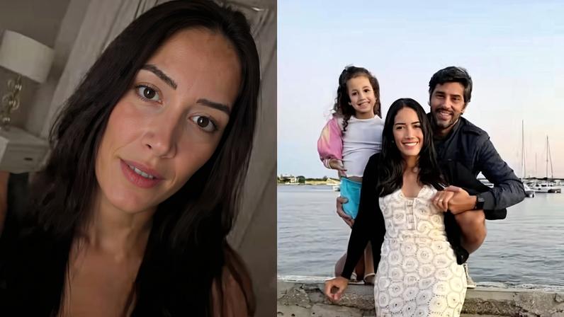 Esposa de Alberto Cowboy fala sobre ameaça de deportação nos EUA