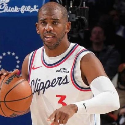 Futuro de Chris Paul na NBA é incerto enquanto permanece ligado ao Clippers