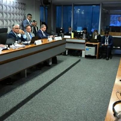 Relator da CPMI pede quebra de sigilos de Lula por mensagens do Careca do INSS