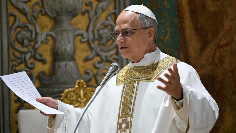 Pontífice cita Madre Teresa ao discursar contra o Aborto e em favor da paz, no Vaticano
