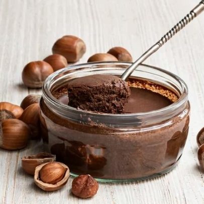 Dia Mundial do Creme de Avelã: aprenda a fazer receita caseira