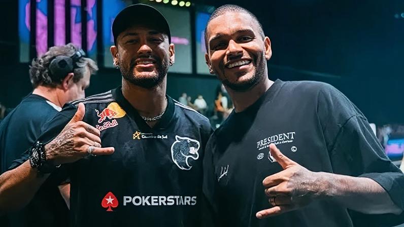 Cris Guedes rebate Craque Neto sobre Kings League e aceita desafio
