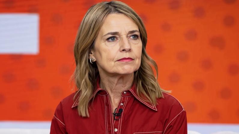 Savannah Guthrie's would-be co-anchors at the Olympics publicly supported her after she pulled out of co-hosting the Opening Ceremonies in Italy due to her mother's disappearance.