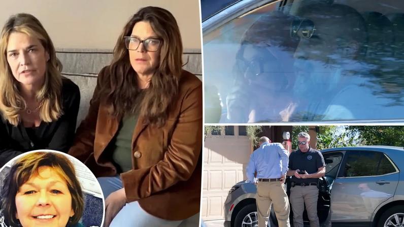 Autoridades buscam casa de Annie Guthrie; busca por Nancy Guthrie entra no sétimo dia