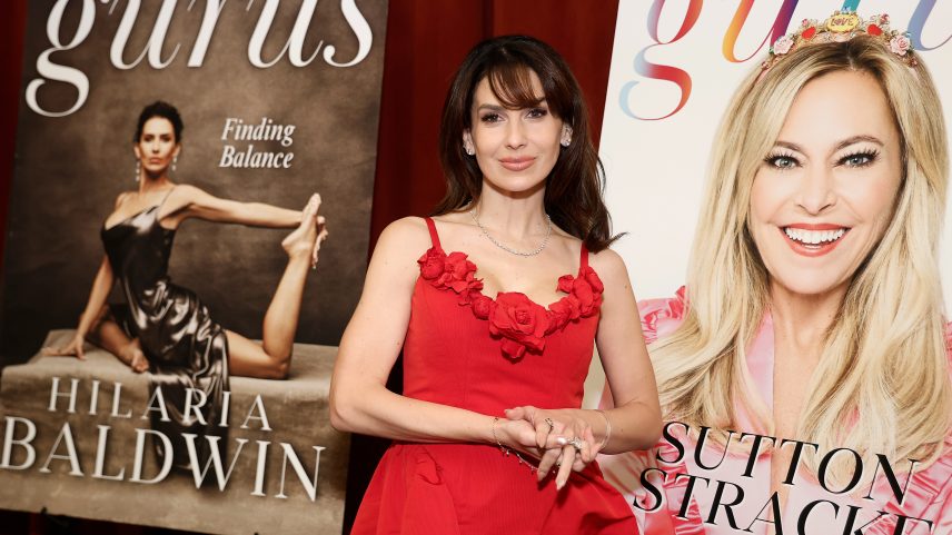 A source tells Page Six Hilaria Baldwin may finally be finding some humor in her Spanish accent controversy.