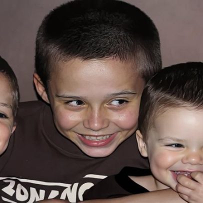 Cruz Beckham estende inesperado gesto a Brooklyn após tatuagem do irmão coberta