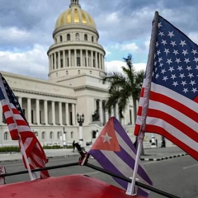 Como poderia ficar um acordo entre Trump e Cuba