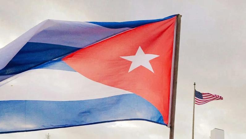 Créditos: ADALBERTO ROQUE / AFP