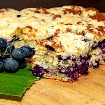 Cuca gaúcha: 3 receitas simples e saborosas