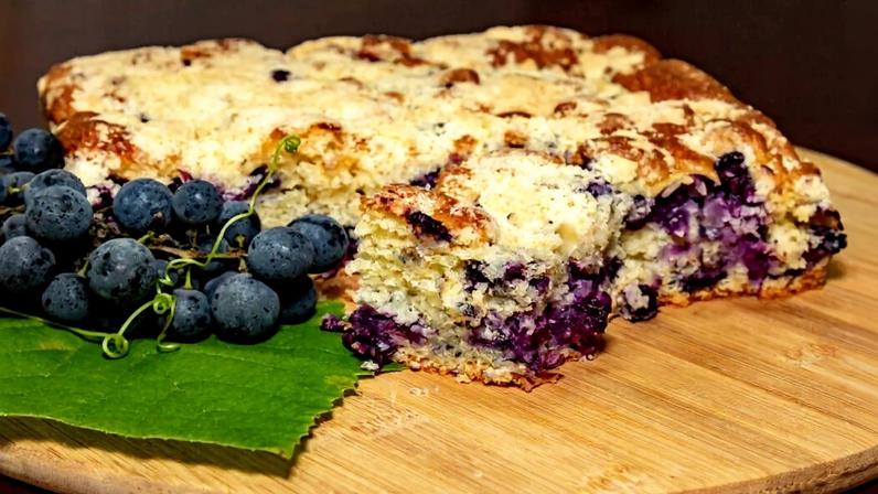 Cuca gaúcha: 3 receitas simples e saborosas