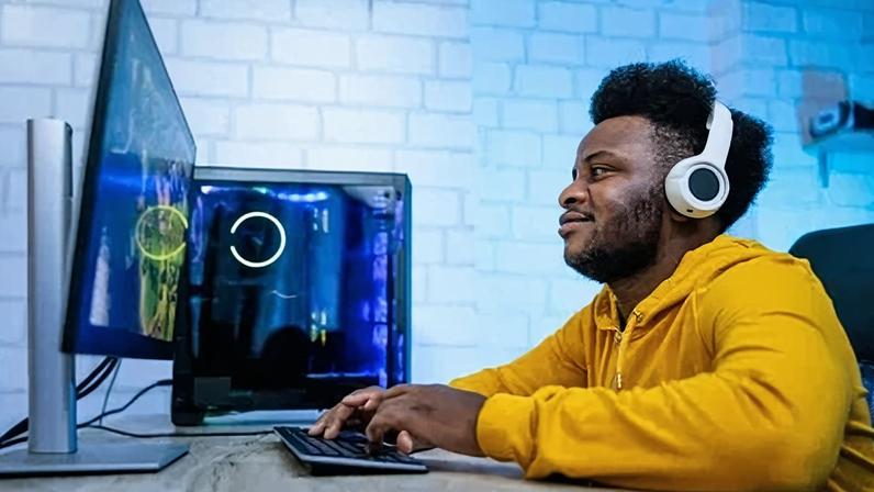 Prefeitura de SP abre inscrições para curso gratuito de desenvolvimento de jogos