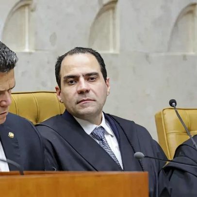 Curso sobre direitos fundamentais com OAB e Gilmar Mendes evidencia incoerência