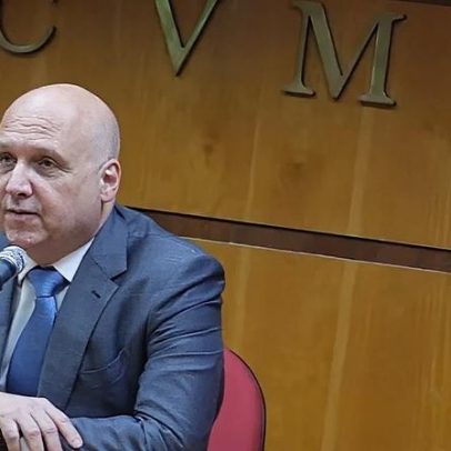 TCU arquiva processo que questionava indicação de Lula à presidência da CVM