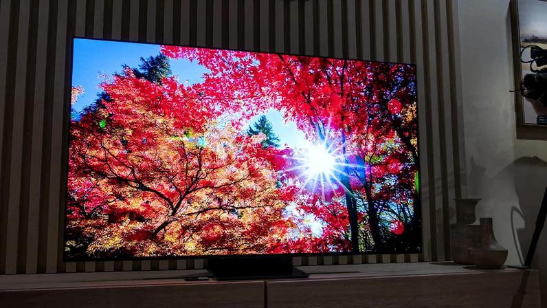 Arrependimento com a compra de TV Samsung OLED