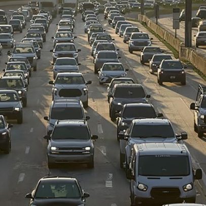 Trump revoga decisão histórica sobre gases de efeito estufa