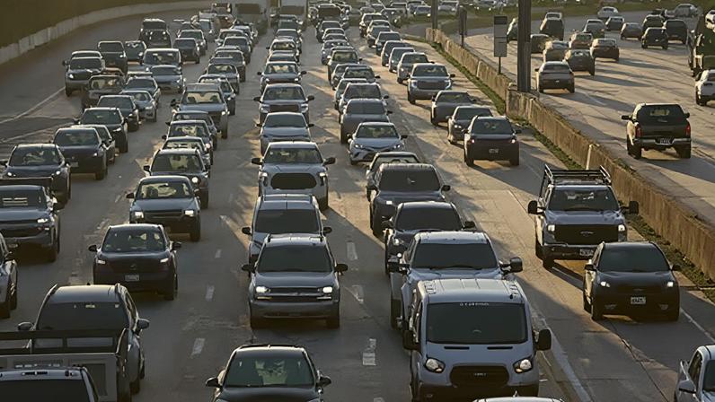 Trump revoga decisão histórica sobre gases de efeito estufa