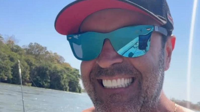 Última foto de Henrique Maderite mostra o que influencer fazia menos de quatro horas antes de morrer