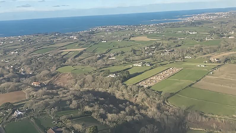 Guernsey lança fundo de capital natural