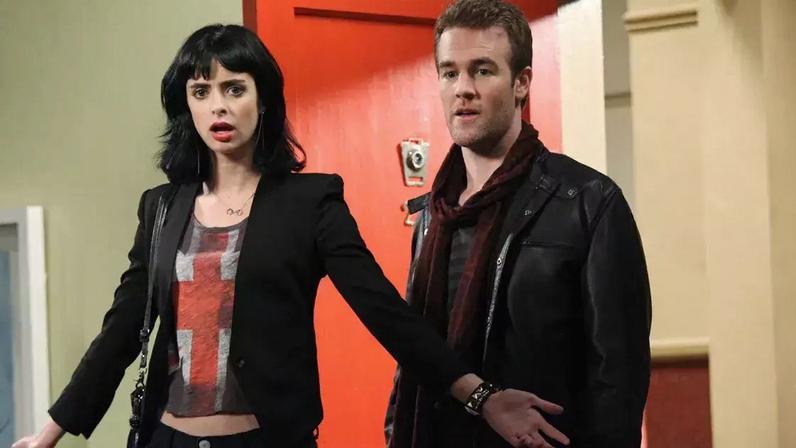 Krysten Ritter afirma estar de coração partido