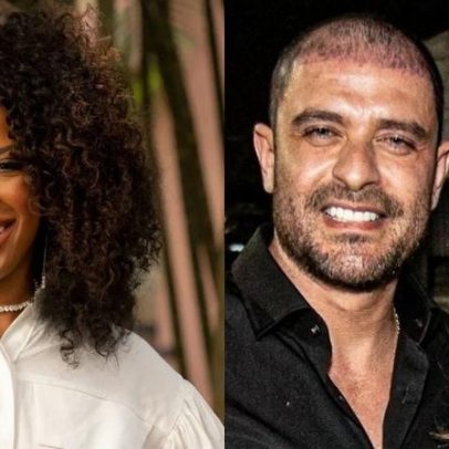 Paolla Oliveira está solteira; musa da Portela e ex-BBB negam pivô da separação