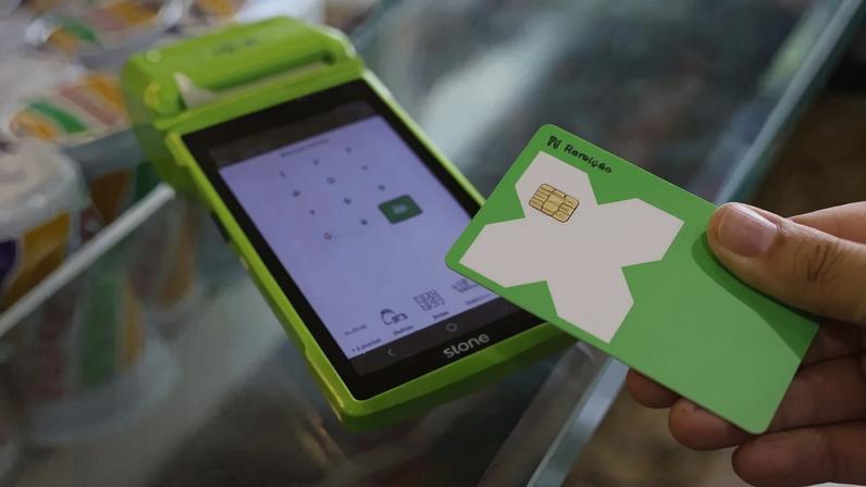 Justiça derruba liminares e mantém novas regras do vale-alimentação