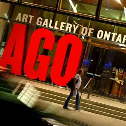 Pedem destituição de membro da AGO que liderou votação contra Nan Goldin