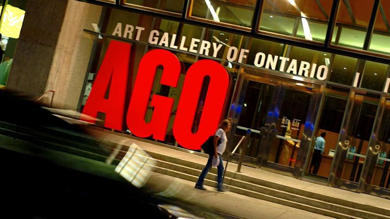 Pedem destituição de membro da AGO que liderou votação contra Nan Goldin