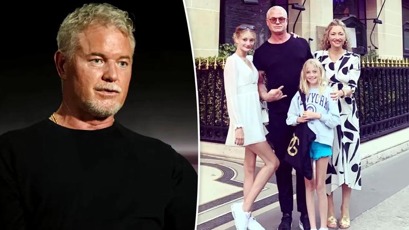 Eric Dane recorded a “Famous Last Words” interview before his death at 53 of ALS.