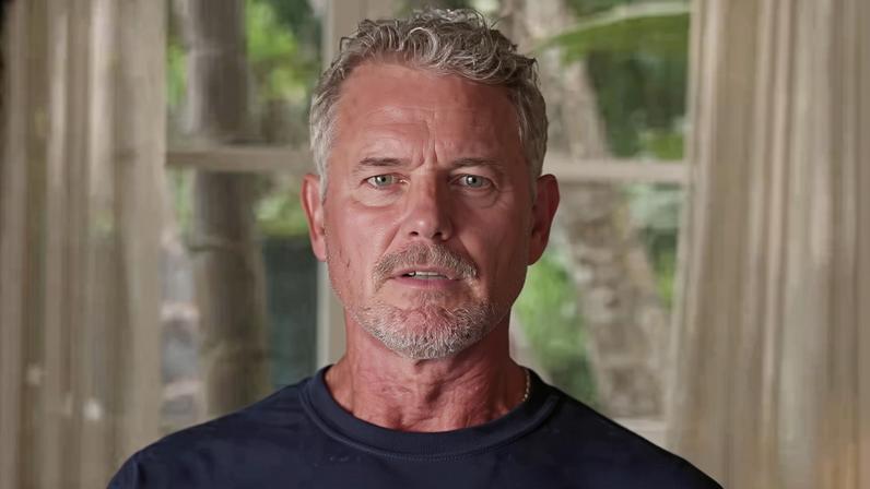 Morre aos 53 anos o ator Eric Dane, de Grey's Anatomy, após diagnóstico de ELA