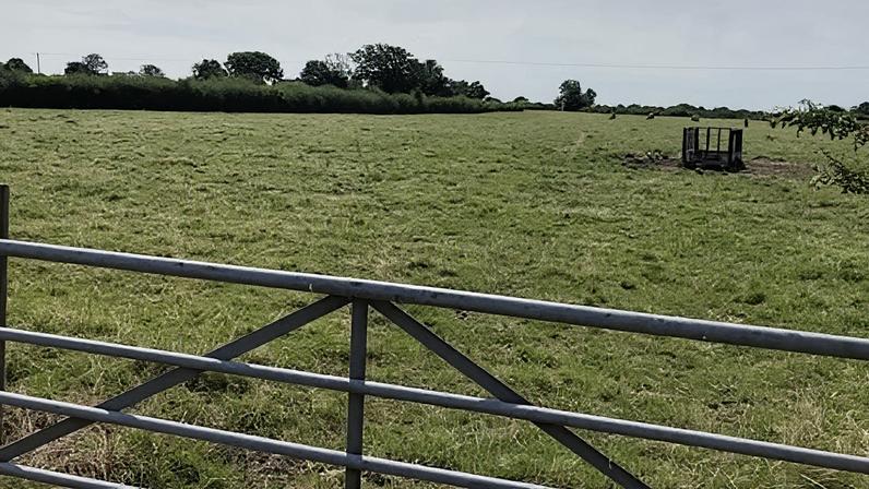 Construction at the site in Fenwick could start as early as 2029