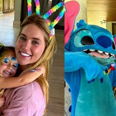 Vinicius Júnior planeja surpresa com Zé Felipe para rainha da Grande Rio