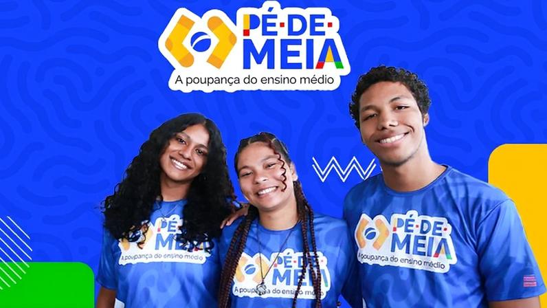 Banner programa pé-de-meia