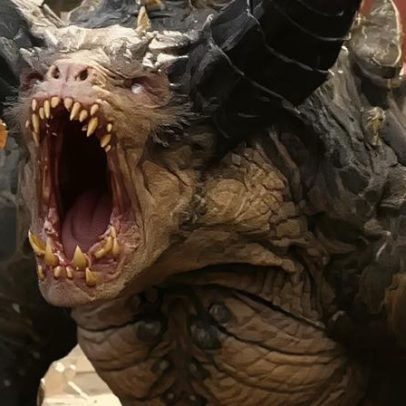 Deathclaw ataca em cena exclusiva do episódio final da temporada de Fallout