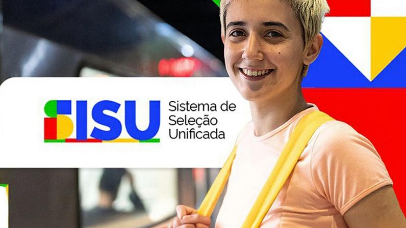 Brasília (DF), 29/12/2025 - SISU - Sistema de Seleção Unificada. Foto: MEC/Divulgação