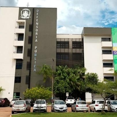 Defensoria no TO propõe regalia a juízes e escala 3x1 por acúmulo de processos
