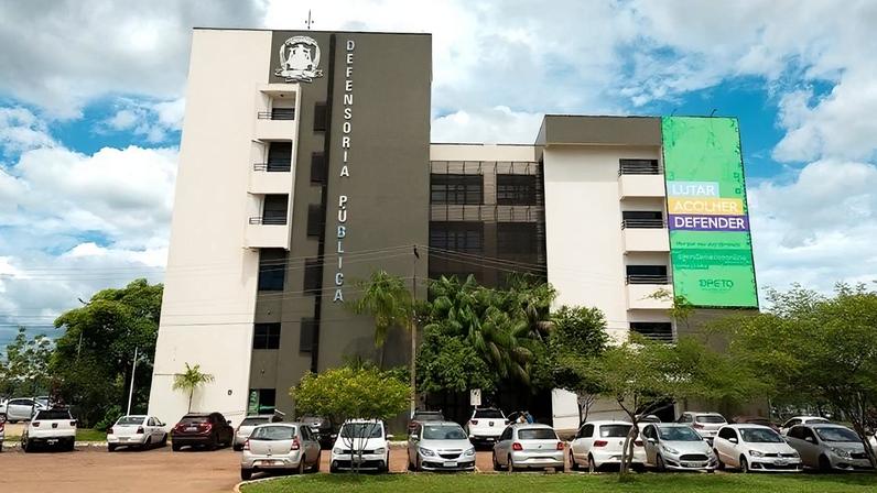 Defensoria Pública do Tocantins quer que os defensores tirem um dia de folga a cada três dias de "acúmulo de processos ou de funções administrativas"