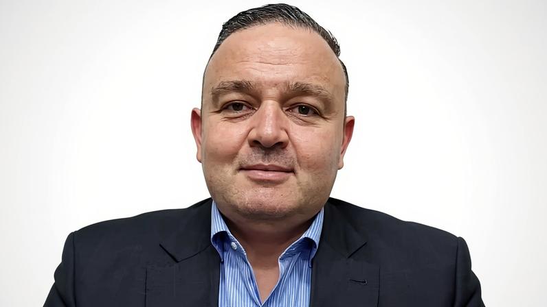 O diretor-presidente da Rioprevidência, Deivis Marcon Antunes. Créditos: Rioprevidência/Divulgação