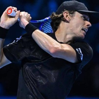 Minaur estreia contra Fils em Roterdã e pode enfrentar Wawrinka