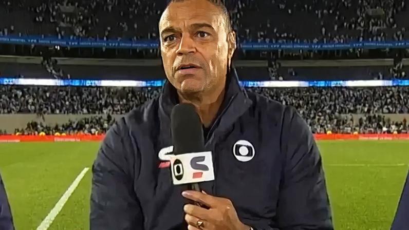 Denílson - SporTV