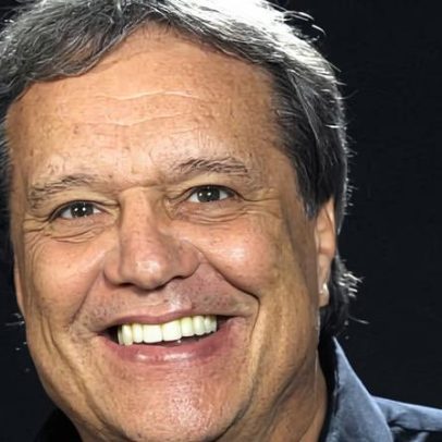 Dennis Carvalho não comparece à homenagem na Calçada da Fama dos Estúdios Globo