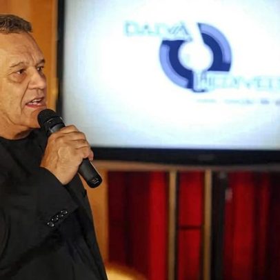 Morre aos 78 anos o diretor e ator Dennis Carvalho