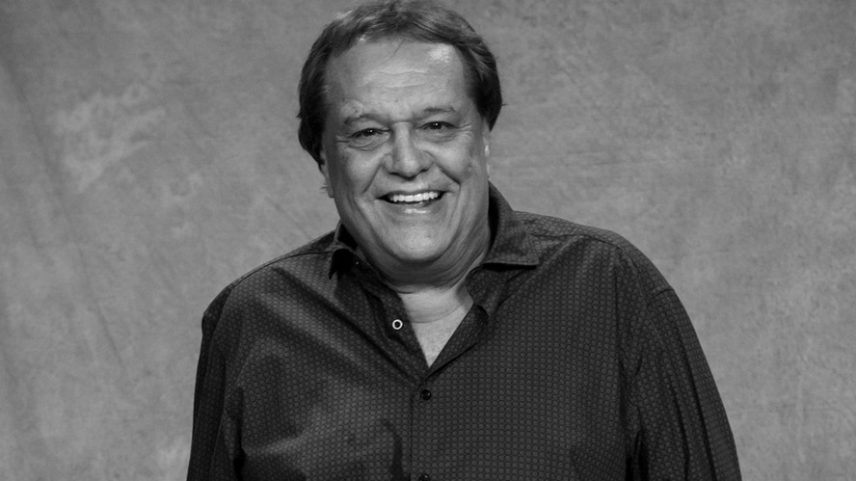 Dennis Carvalho — Foto: Divulgação/ TV Globo