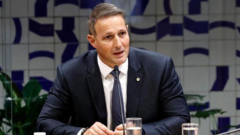 Projeto de lei antifacção provoca divergência entre Câmara e Senado