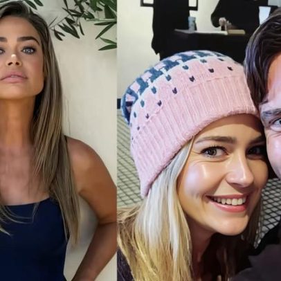 Denise Richards é condenada a pagar R$ 25 mil por mês ao ex-marido